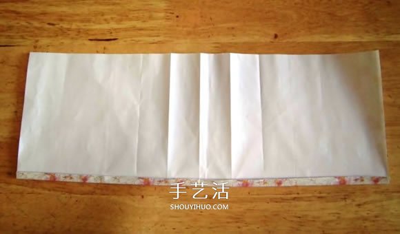 端午節(jié)手工制作 折紙粽子的折法詳細(xì)步驟圖 -  rpnrmr.com