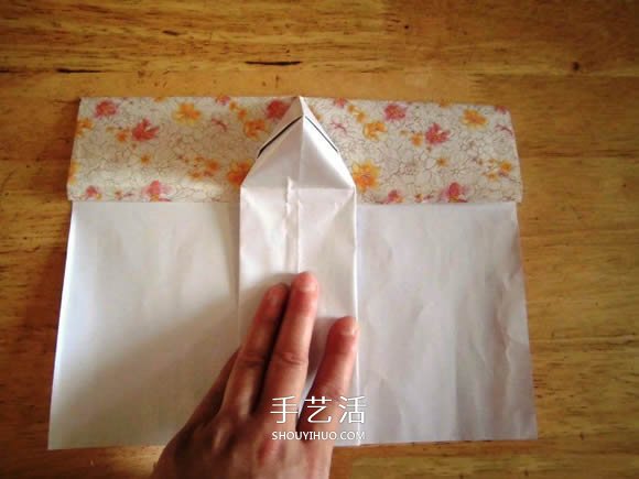 端午節(jié)手工制作 折紙粽子的折法詳細(xì)步驟圖 -  rpnrmr.com