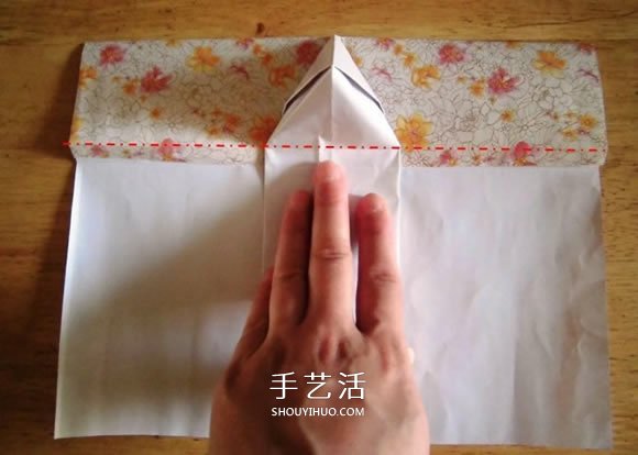 端午節(jié)手工制作 折紙粽子的折法詳細(xì)步驟圖 -  rpnrmr.com