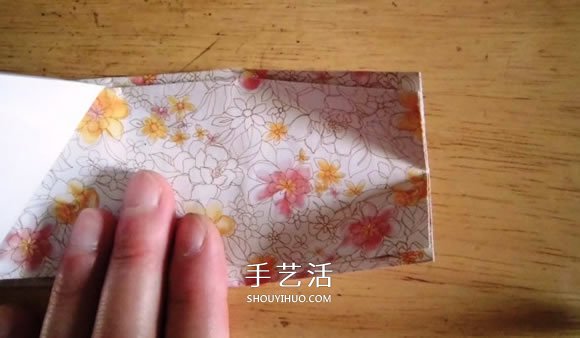 端午節(jié)手工制作 折紙粽子的折法詳細(xì)步驟圖 -  rpnrmr.com