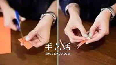 自制小盆栽的方法圖解 簡單鐵罐子廢物利用 -  rpnrmr.com