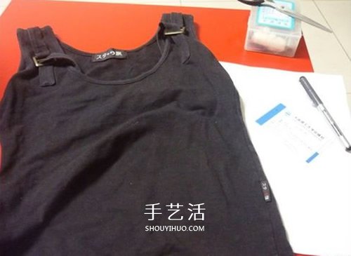 萬圣節(jié)兒童服裝DIY 簡(jiǎn)單萬圣節(jié)服裝自制方法 -  rpnrmr.com