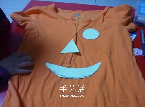 萬圣節(jié)兒童服裝DIY 簡(jiǎn)單萬圣節(jié)服裝自制方法 -  rpnrmr.com