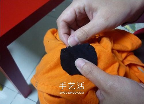萬圣節(jié)兒童服裝DIY 簡(jiǎn)單萬圣節(jié)服裝自制方法 -  rpnrmr.com
