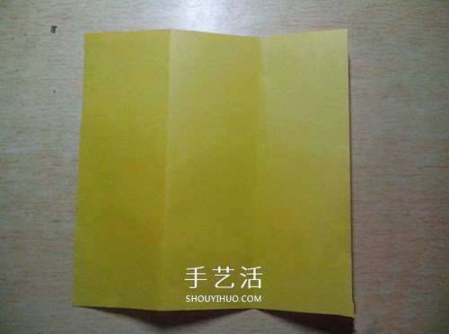月亮代表我的心：浪漫月上心的折紙方法圖解 -  rpnrmr.com