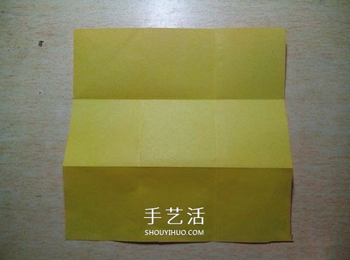 月亮代表我的心：浪漫月上心的折紙方法圖解 -  rpnrmr.com