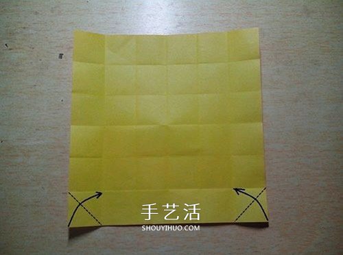 月亮代表我的心：浪漫月上心的折紙方法圖解 -  rpnrmr.com