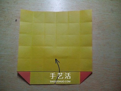 月亮代表我的心：浪漫月上心的折紙方法圖解 -  rpnrmr.com