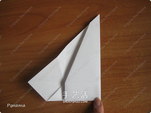 情人節(jié)八角盒子的折法 漂亮情人節(jié)禮品盒折紙 -  rpnrmr.com