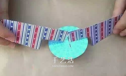 小學(xué)生手工小制作 用易拉罐做飛機(jī)模型的方法 -  rpnrmr.com