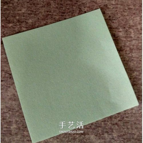 日式八角禮盒的折法圖解 帶蓋八角禮品盒折紙 -  rpnrmr.com