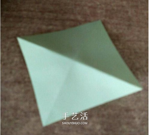 日式八角禮盒的折法圖解 帶蓋八角禮品盒折紙 -  rpnrmr.com