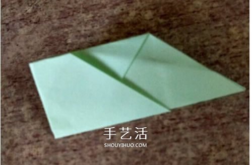 日式八角禮盒的折法圖解 帶蓋八角禮品盒折紙 -  rpnrmr.com
