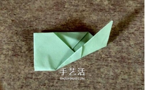 日式八角禮盒的折法圖解 帶蓋八角禮品盒折紙 -  rpnrmr.com
