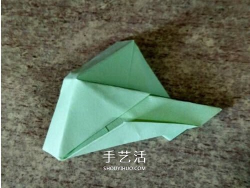 日式八角禮盒的折法圖解 帶蓋八角禮品盒折紙 -  rpnrmr.com