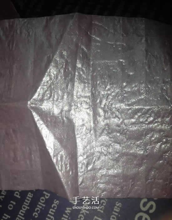 齒輪玫瑰的折紙方法 長(zhǎng)條紙折紙玫瑰花圖解 -  rpnrmr.com