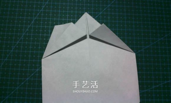 折一只國寶出來！可愛大熊貓的折紙方法圖解 -  rpnrmr.com