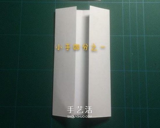 兒童手工折紙大白圖解 簡(jiǎn)單又可愛(ài)大白的折法 -  rpnrmr.com