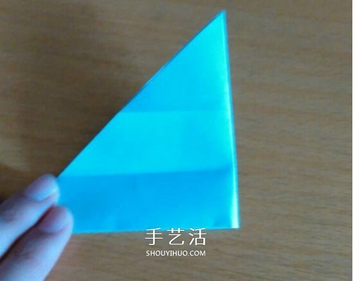 風(fēng)車盒子怎么折圖解教程 方形風(fēng)車禮盒的折法 -  rpnrmr.com