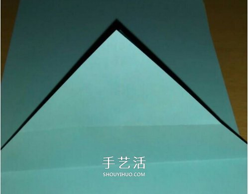 風(fēng)車盒子怎么折圖解教程 方形風(fēng)車禮盒的折法 -  rpnrmr.com