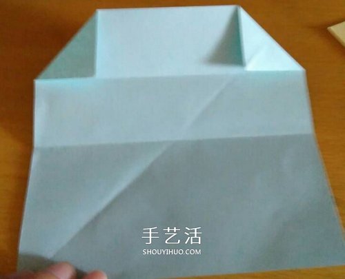 風(fēng)車盒子怎么折圖解教程 方形風(fēng)車禮盒的折法 -  rpnrmr.com