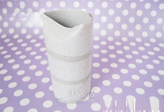 卷紙筒做燈籠的教程 萬圣節(jié)貓頭鷹燈籠制作 -  rpnrmr.com