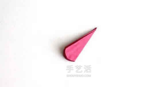 節(jié)日花環(huán)DIY 簡單蛋糕紙做花環(huán)的方法圖解 -  rpnrmr.com