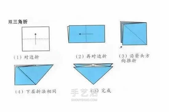 兒童簡單紙玩具制作 可以控制海豚游來游去 -  rpnrmr.com