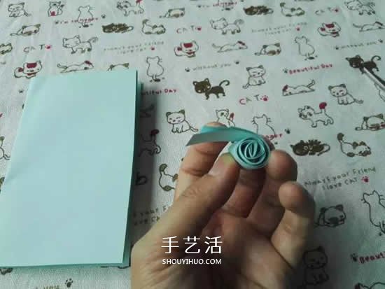 兒童簡單紙玩具制作 可以控制海豚游來游去 -  rpnrmr.com