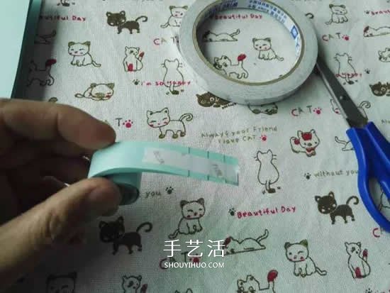 兒童簡單紙玩具制作 可以控制海豚游來游去 -  rpnrmr.com