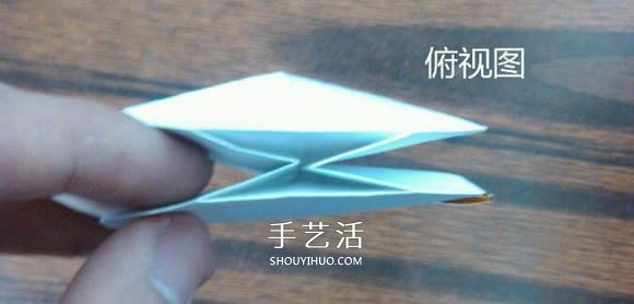 復(fù)雜小動(dòng)物折紙 立體松鼠的折紙方法帶CP圖 -  rpnrmr.com