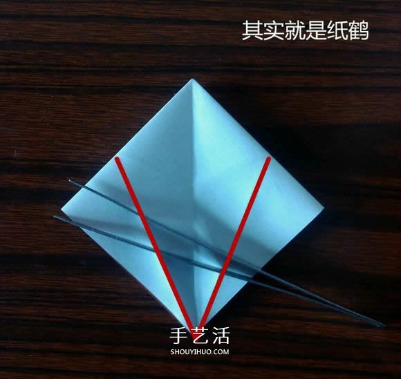 復(fù)雜小動(dòng)物折紙 立體松鼠的折紙方法帶CP圖 -  rpnrmr.com