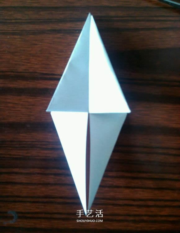 復(fù)雜小動(dòng)物折紙 立體松鼠的折紙方法帶CP圖 -  rpnrmr.com