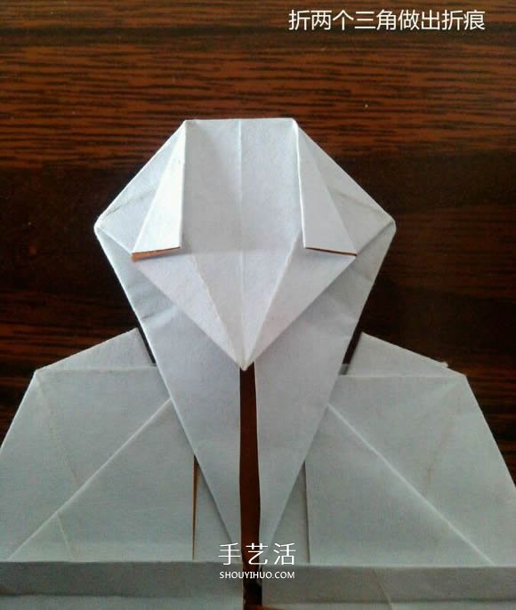 復(fù)雜小動(dòng)物折紙 立體松鼠的折紙方法帶CP圖 -  rpnrmr.com