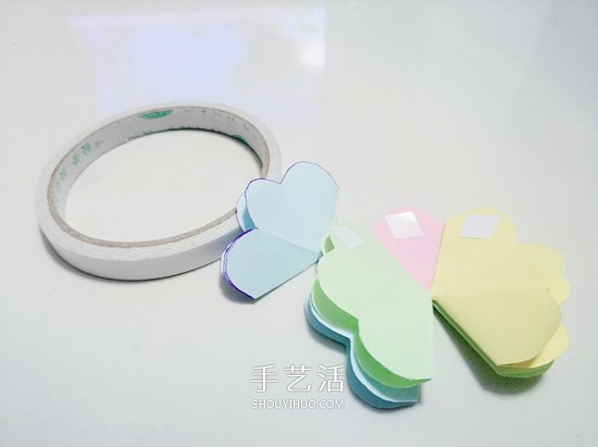 簡(jiǎn)單又可愛(ài)花朵賀卡DIY 適合教師節(jié)和母親節(jié) -  rpnrmr.com