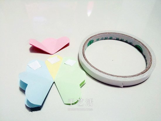 簡(jiǎn)單又可愛(ài)花朵賀卡DIY 適合教師節(jié)和母親節(jié) -  rpnrmr.com