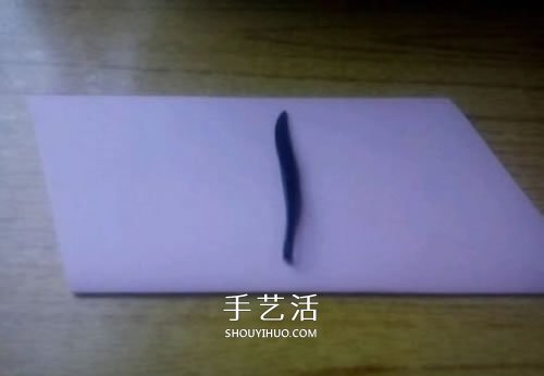 AP玫瑰折紙方法圖解 漂亮花型玫瑰怎么折圖解 -  rpnrmr.com