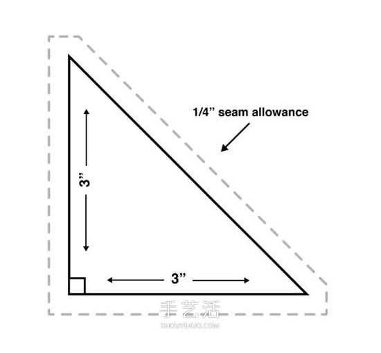 不織布沙包的制作方法　送孩子的布藝沙包玩具 -  rpnrmr.com