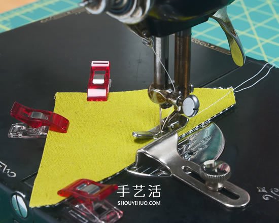 不織布沙包的制作方法　送孩子的布藝沙包玩具 -  rpnrmr.com