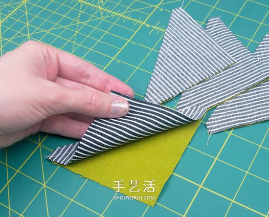 不織布沙包的制作方法　送孩子的布藝沙包玩具 -  rpnrmr.com
