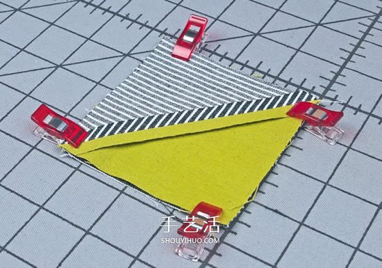 不織布沙包的制作方法　送孩子的布藝沙包玩具 -  rpnrmr.com