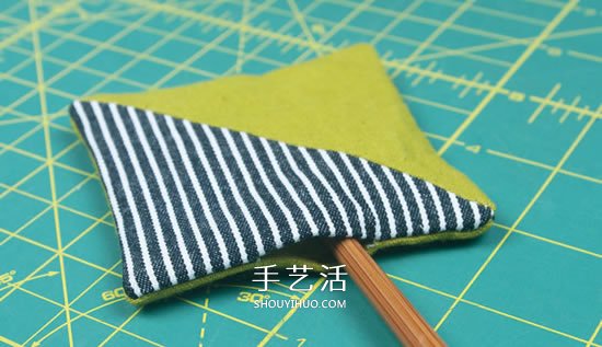 不織布沙包的制作方法　送孩子的布藝沙包玩具 -  rpnrmr.com