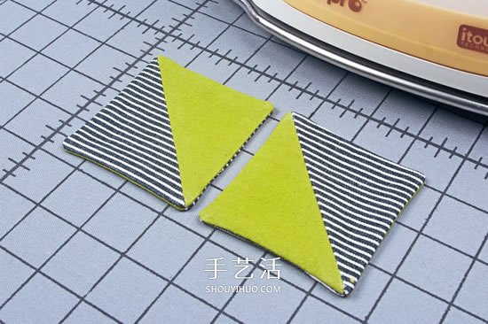 不織布沙包的制作方法　送孩子的布藝沙包玩具 -  rpnrmr.com
