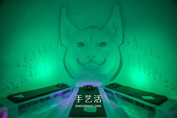《冰與火之歌》冰屋旅館 體驗寒氣刺骨鐵王座 -  rpnrmr.com