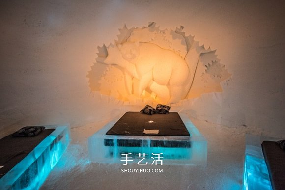 《冰與火之歌》冰屋旅館 體驗寒氣刺骨鐵王座 -  rpnrmr.com