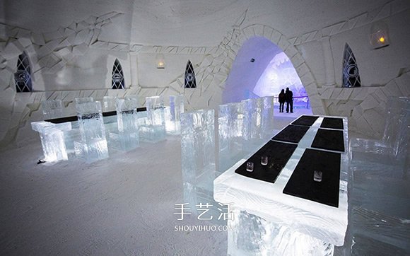 《冰與火之歌》冰屋旅館 體驗寒氣刺骨鐵王座 -  rpnrmr.com