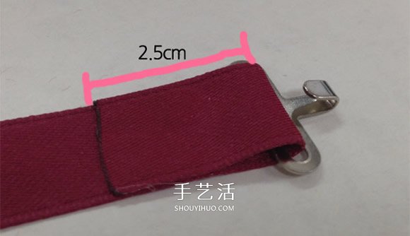 DIY英倫風(fēng)領(lǐng)結(jié)的方法 簡(jiǎn)潔利索的男士裝飾品 -  rpnrmr.com