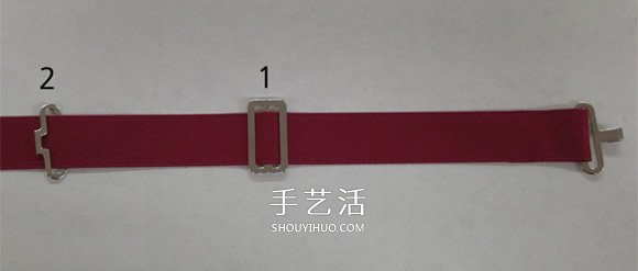 DIY英倫風(fēng)領(lǐng)結(jié)的方法 簡(jiǎn)潔利索的男士裝飾品 -  rpnrmr.com