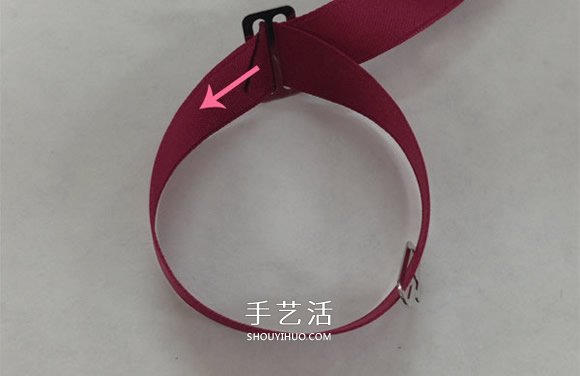 DIY英倫風(fēng)領(lǐng)結(jié)的方法 簡(jiǎn)潔利索的男士裝飾品 -  rpnrmr.com