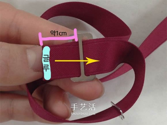 DIY英倫風(fēng)領(lǐng)結(jié)的方法 簡(jiǎn)潔利索的男士裝飾品 -  rpnrmr.com